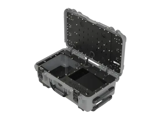 [SC-PRO8PB4L2WBG-G2B] Parsec Pro Pitbull Case Antenna